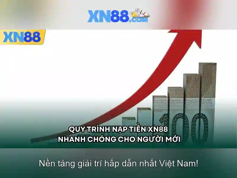 Xn88: Nền tảng trò chơi trực tuyến và các yếu tố cần biết