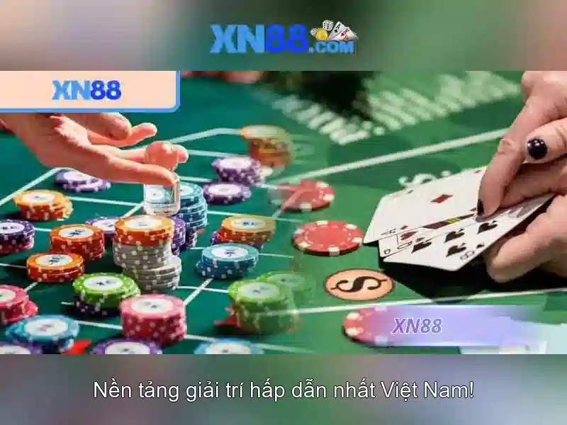 xn88 - Tổng quan và đánh giá