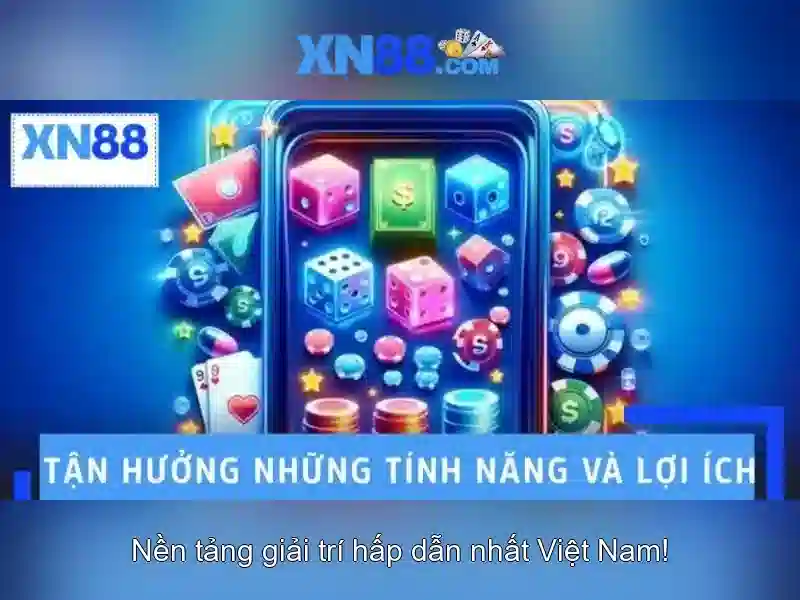 Tính năng nổi bật và lợi thế cạnh tranh