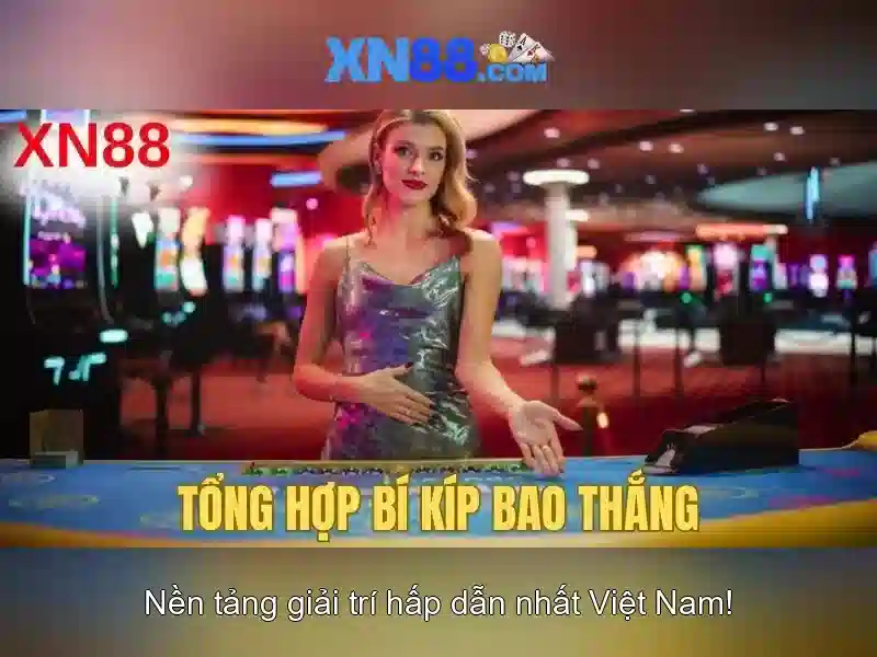 Đặc điểm nổi bật