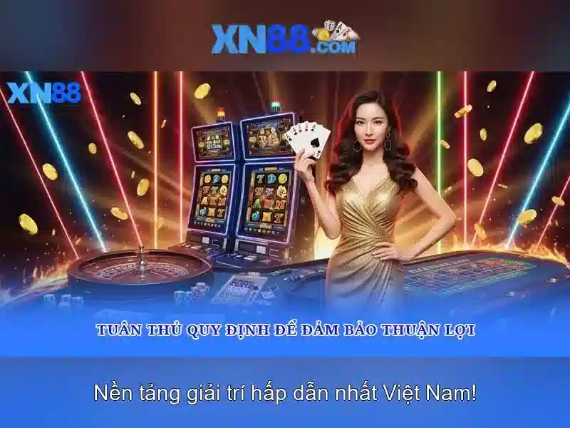 xn88: Tổng quan và ảnh hưởng của nền tảng trực tuyến