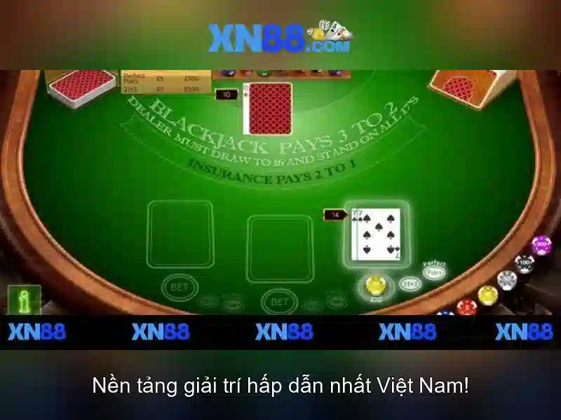 XN88: Nền tảng cá cược trực tuyến đáng tin cậy và tiện ích