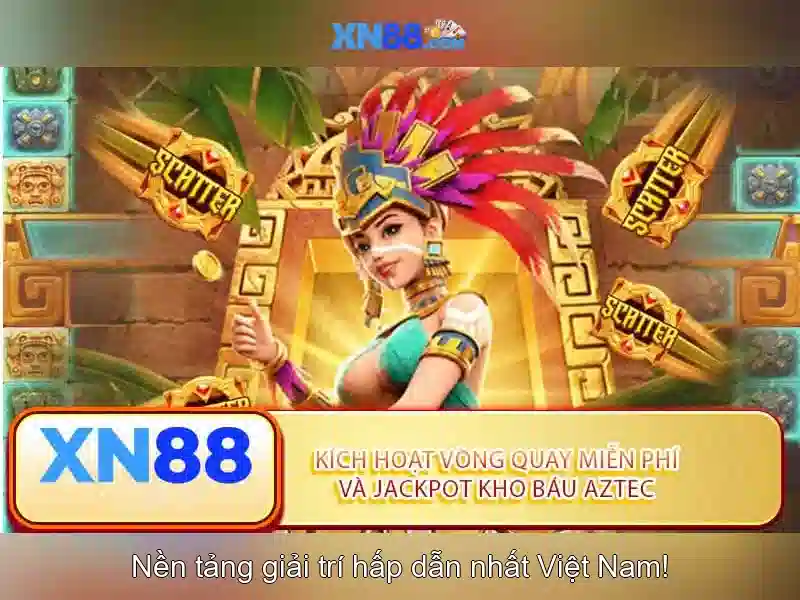 xn88: Nền tảng cá cược trực tuyến và trải nghiệm người dùng