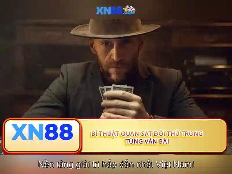 Giới thiệu về xn88 – Nền tảng giải trí trực tuyến