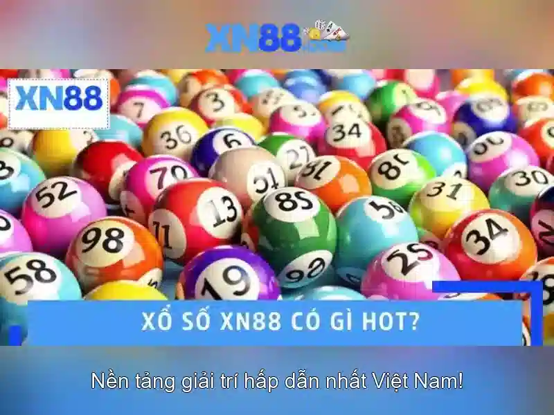 Gioi thieu xn88
