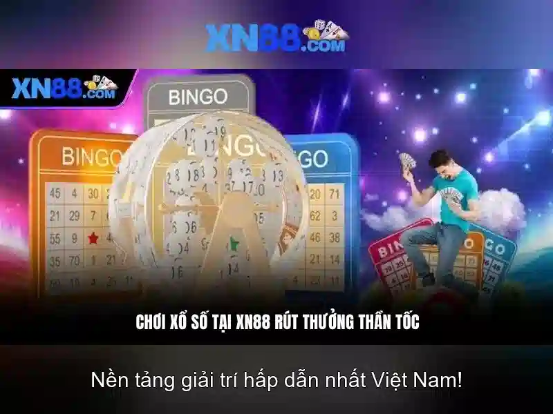 XN88: Nền tảng trò chơi và giải trí trực tuyến