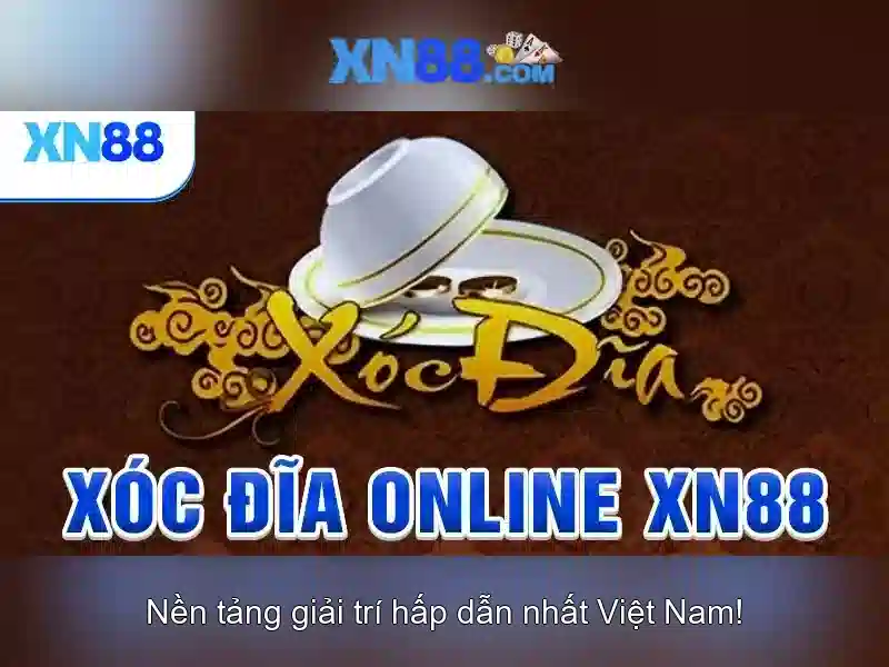 Xn88 - Tổng quan và trải nghiệm người dùng