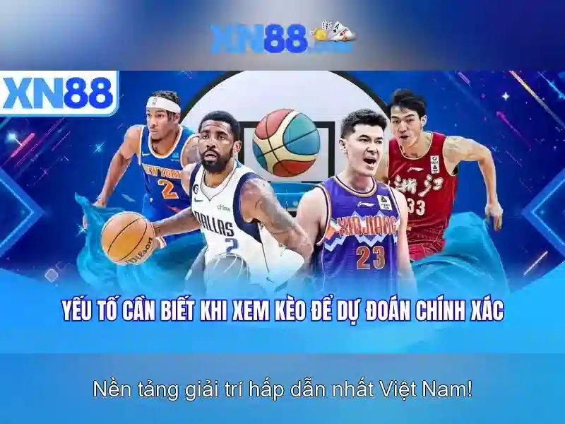 xn88 - Tổng quan và Hướng dẫn