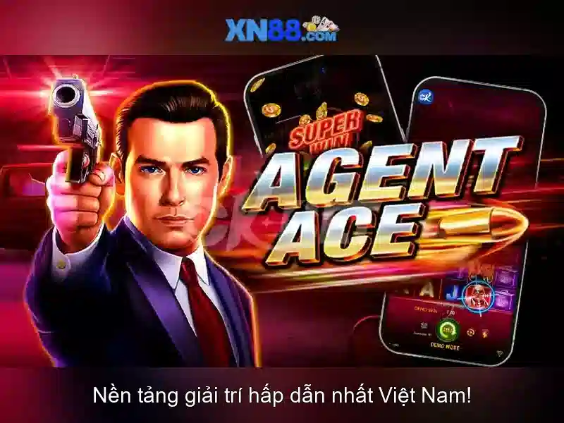 xn88: Nền tảng trò chơi trực tuyến và cá cược