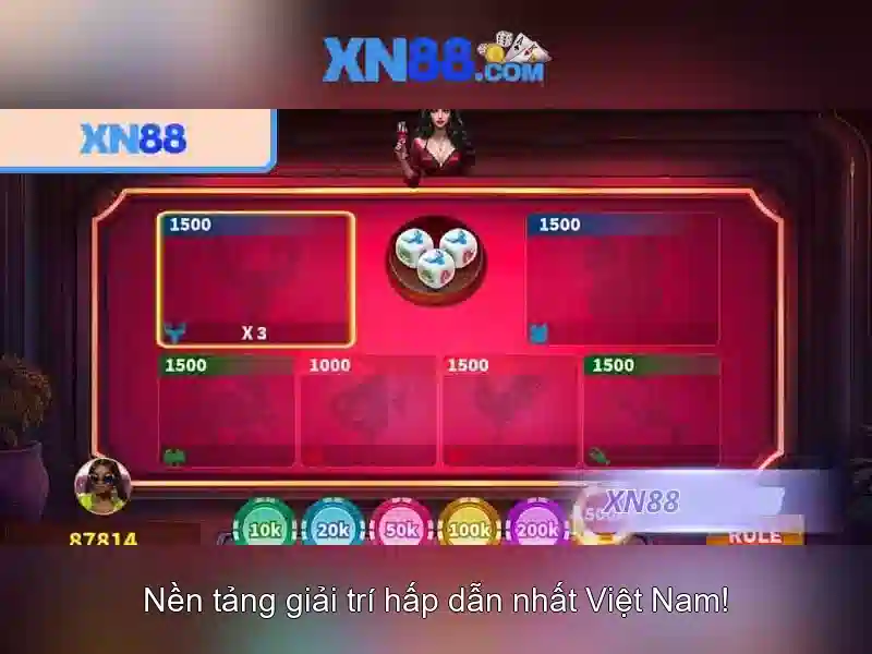 xn88 – Tong quan va huong dan su dung