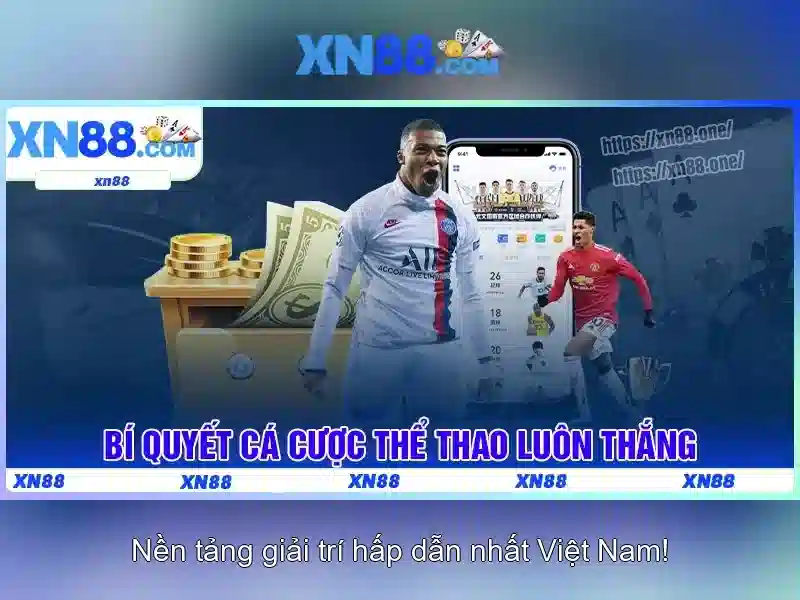 xn88] — Tổng quan và Giá trị thương hiệu