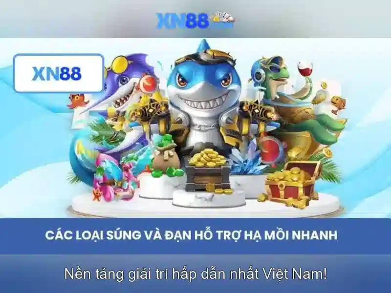 xn88 sa – Trải nghiệm đỉnh cao cho người chơi trực tuyến