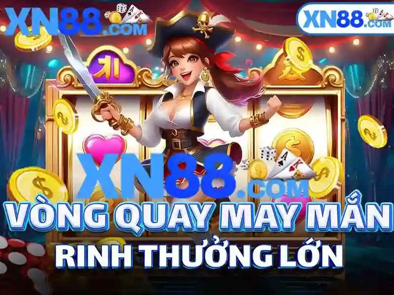 XN88 là gì? Khám phá nền tảng game XN88