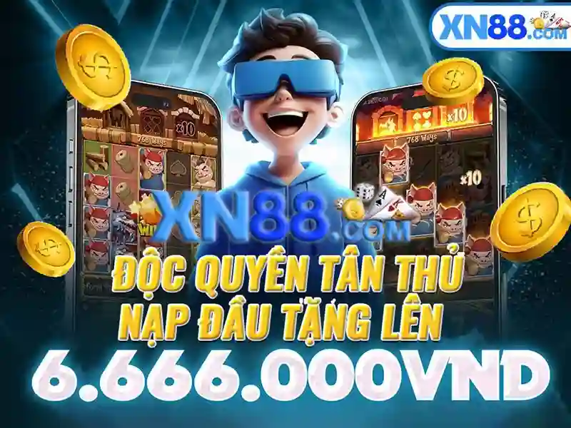 xn88: Tổng quan về nền tảng casino trực tuyến