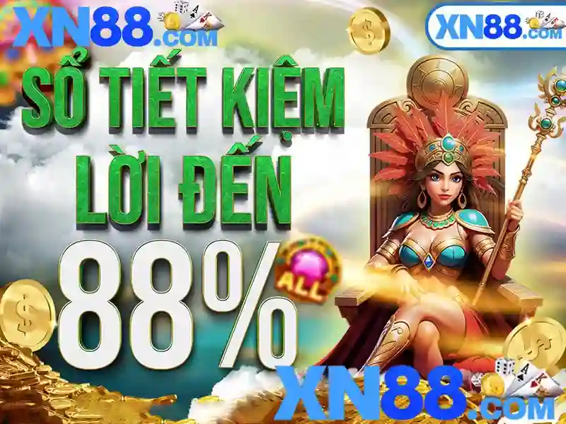 xn88: Nhà phát triển công nghệ cho tài chính số hóa