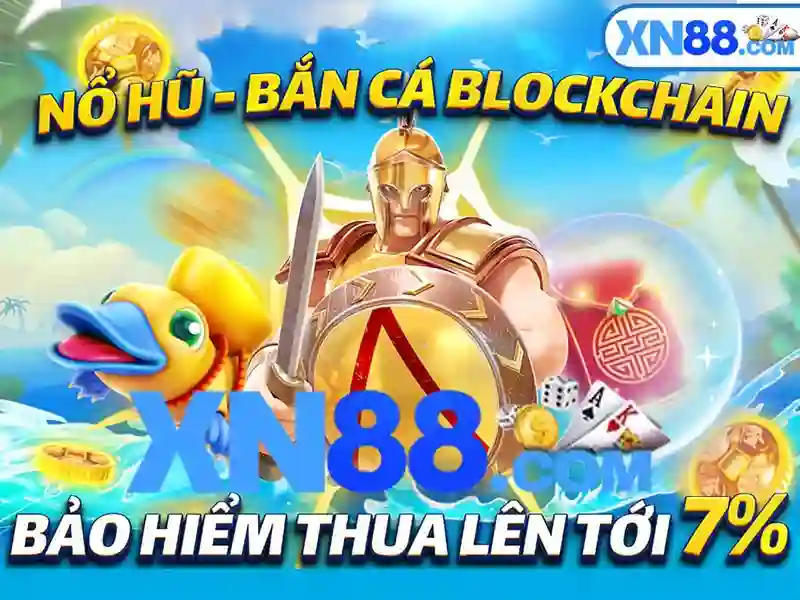 xn88: một cái nhìn tổng quan về nền tảng