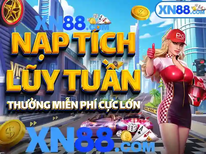 Xn88 - Nền tảng trò chơi trực tuyến và đánh giá toàn diện