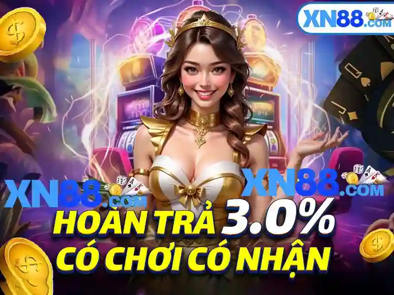 xn88 - Nền tảng cá cược và giải trí trực tuyến