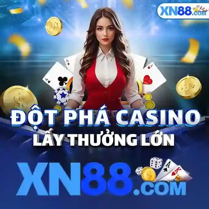 xn88: Tong quan va nhung dieu ban nen biet