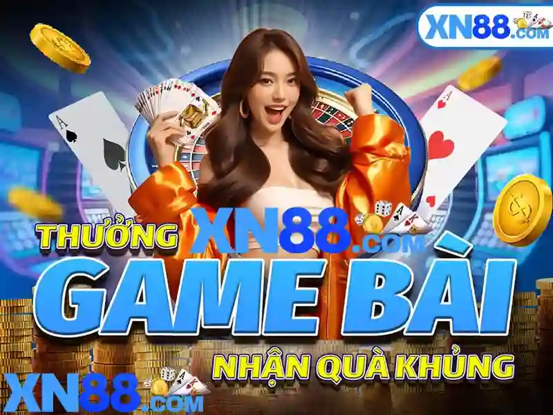 xn88 slot – Trải nghiệm và đánh giá chi tiết