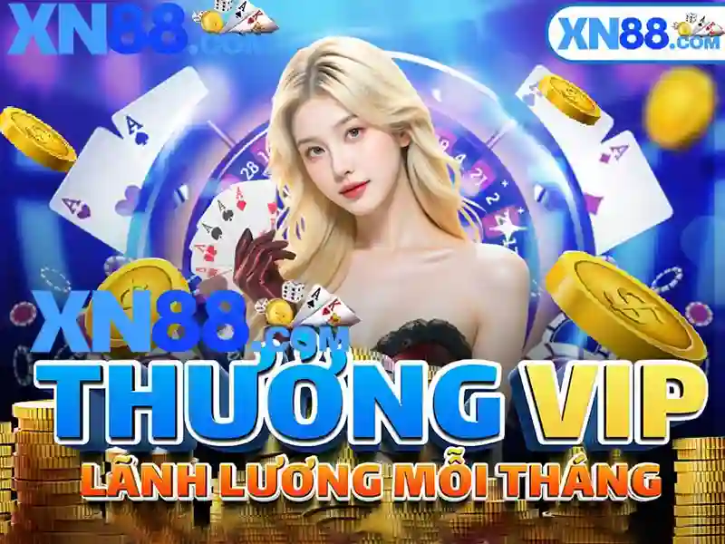 xn88: Tổng quan về nền tảng trò chơi trực tuyến tại Việt Nam