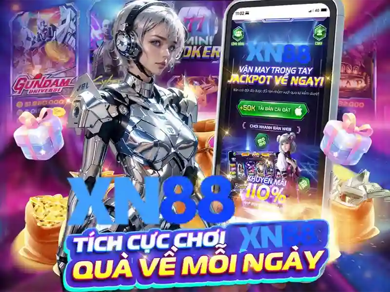 Vài nét về xn88