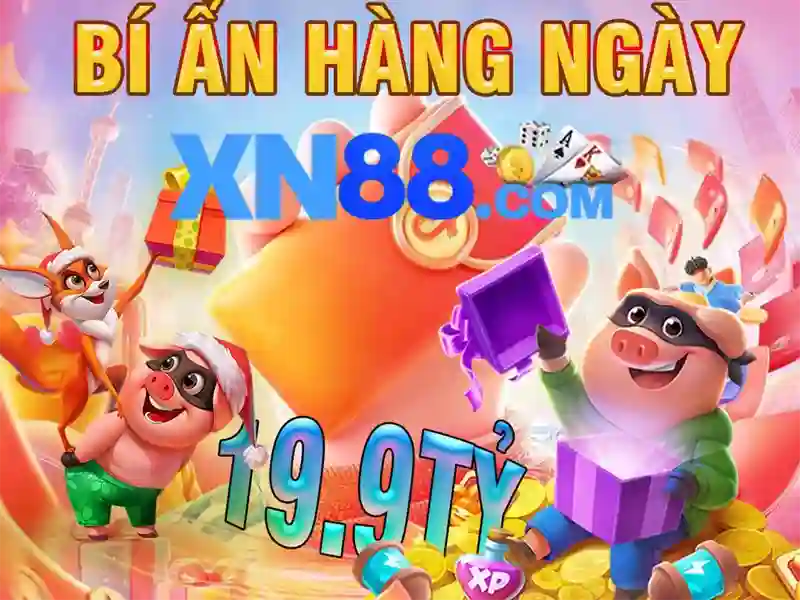 xn88 trang chủ – Tổng quan, sản phẩm và trải nghiệm uy tín