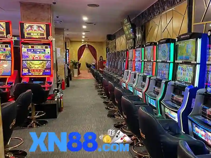 xn88 - một hệ sinh thái công nghệ